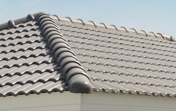 advantages of Risca clay roofing