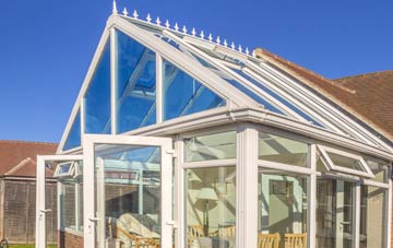 conservatory roof insulation costs Risca