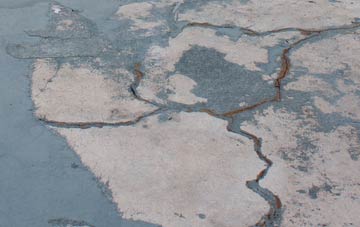 fibreglass roofing replacement Risca