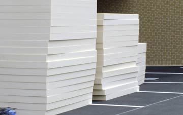 Risca flat roof insulation costs