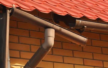 Risca gutter repair costs