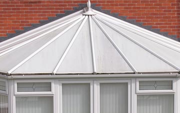 Risca polycarbonate conservatory roof repairs