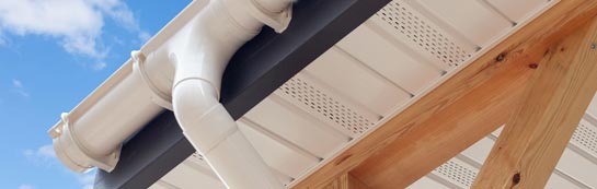 get Risca guttering quotes today