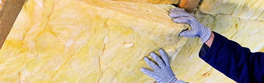 quotes for Risca roof insulation