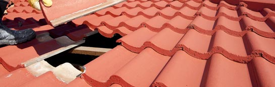 compare Risca roof repair quotes