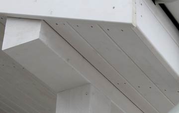 soffits Risca, Caerphilly