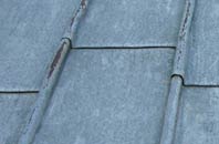 find rated Risca lead roofing companies