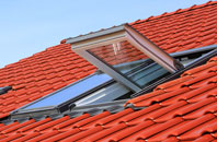 Risca roof window
